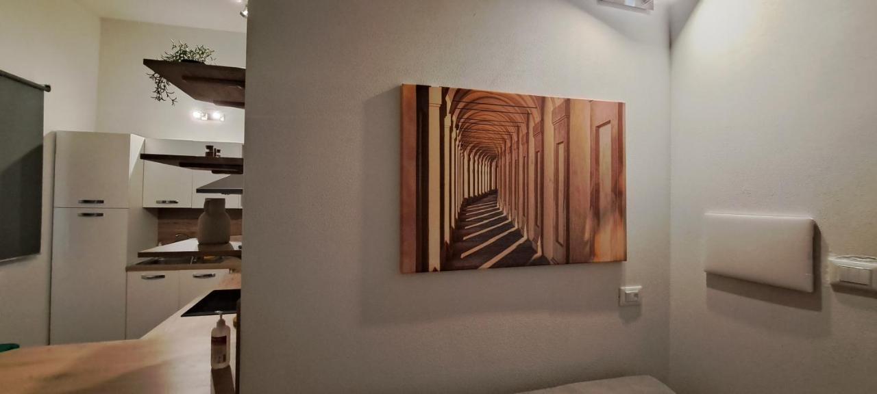 Piazza La Veneta New Very Close To The Center University And Hsorsola Bolonia Exterior foto